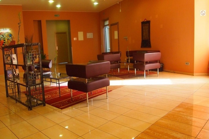 Imagen general del Hotel Fifth Corner. Foto 15