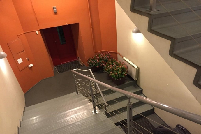 Imagen general del Hotel Fifth Corner. Foto 16