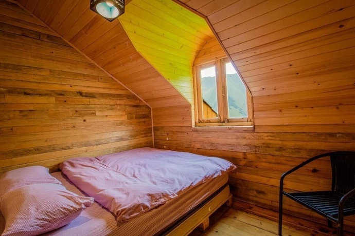 Imagen de la habitación del Hotel Fifth Season. Foto 10