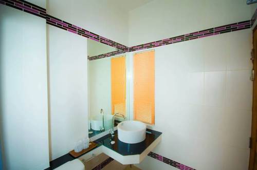 Imagen de la habitación del Hotel Fig Boutique. Foto 7