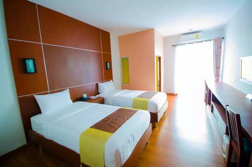 Imagen de la habitación del Hotel Fig Boutique. Foto 8