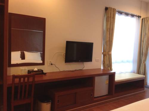 Imagen de la habitación del Hotel Fig Boutique. Foto 10