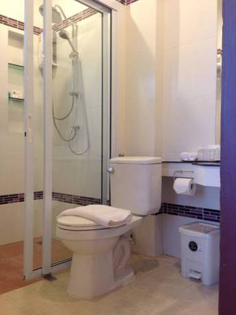 Imagen de la habitación del Hotel Fig Boutique. Foto 11