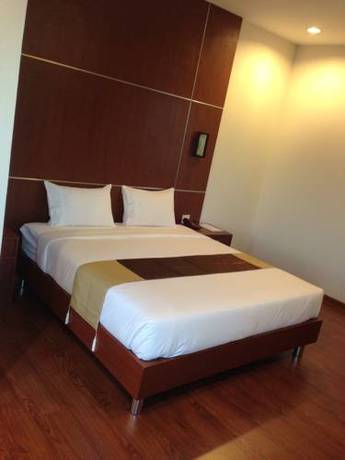 Imagen de la habitación del Hotel Fig Boutique. Foto 13