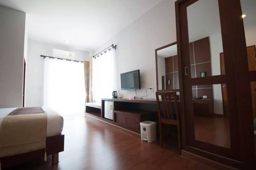 Imagen de la habitación del Hotel Fig Boutique. Foto 14