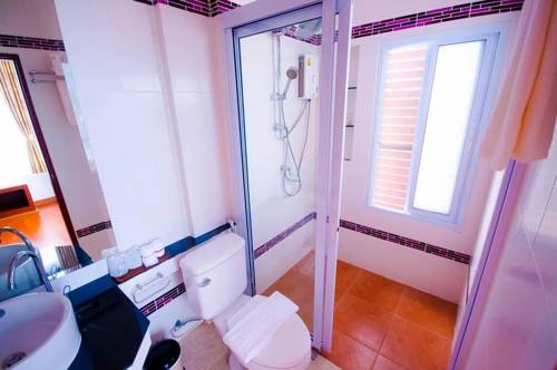 Imagen de la habitación del Hotel Fig Boutique. Foto 15