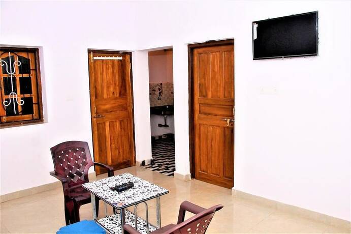 Imagen general del Hotel Fig Fin Beach Resort. Foto 5