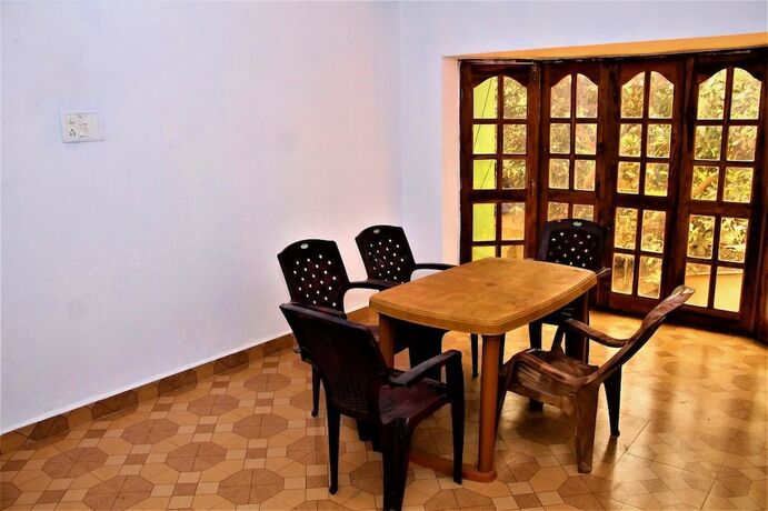 Imagen general del Hotel Fig Fin Beach Resort. Foto 6
