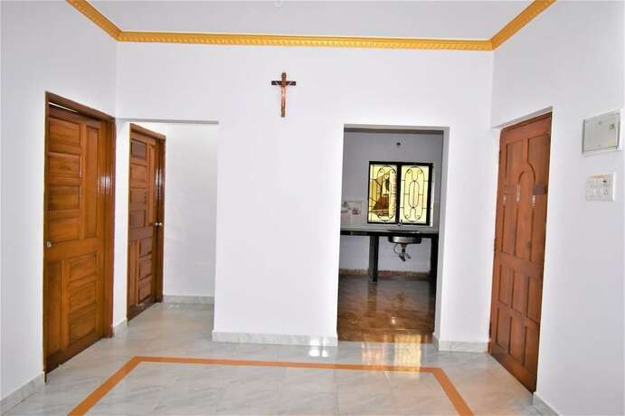 Imagen general del Hotel Fig Fin Beach Resort. Foto 8