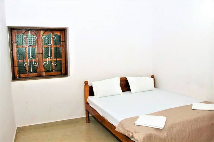 Imagen de la habitación del Hotel Fig Fin Beach Resort. Foto 17