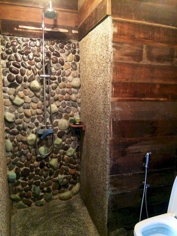 Imagen de la habitación del Hotel Fig Tree Hill Resort. Foto 2