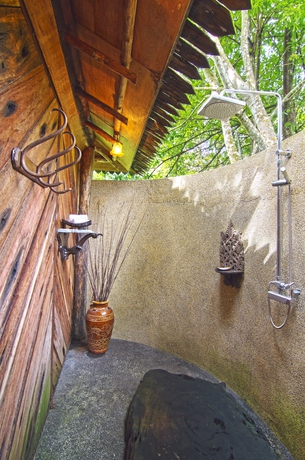 Imagen de la habitación del Hotel Fig Tree Hill Resort. Foto 13