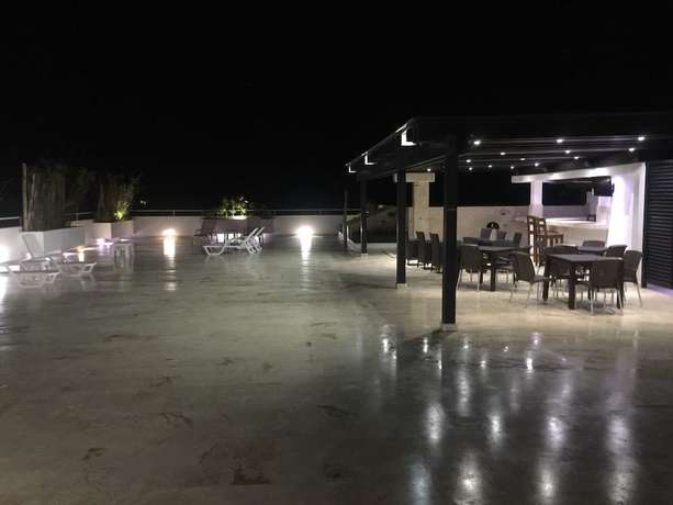 Imagen de los interiores del Hotel Figaro Boutique. Foto 12