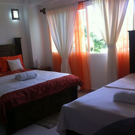 Imagen de la habitación del Hotel Figaro Boutique. Foto 5