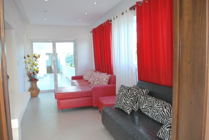 Imagen de los interiores del Hotel Figaro Boutique. Foto 17