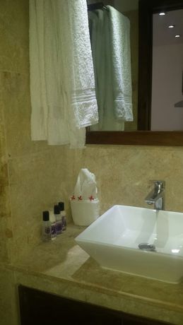 Imagen de la habitación del Hotel Figaro Boutique. Foto 10