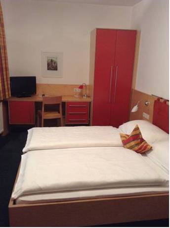 Imagen de la habitación del Hotel Figl ***s. Foto 3