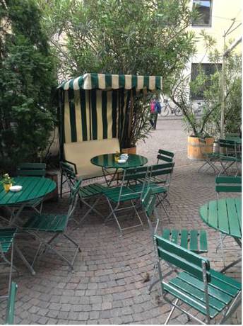 Imagen de la habitación del Hotel Figl ***s. Foto 5