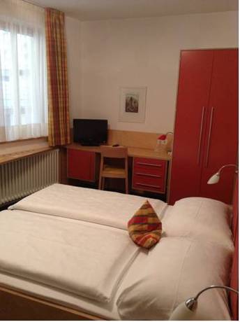 Imagen de la habitación del Hotel Figl ***s. Foto 9