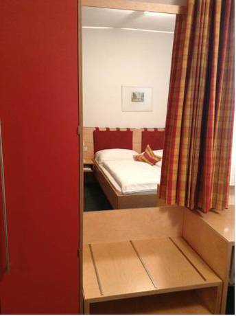 Imagen de la habitación del Hotel Figl ***s. Foto 10