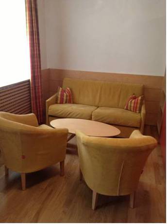 Imagen de la habitación del Hotel Figl ***s. Foto 13