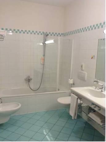 Imagen de la habitación del Hotel Figl ***s. Foto 15