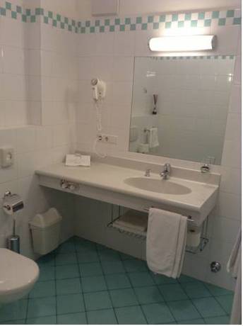 Imagen de la habitación del Hotel Figl ***s. Foto 16