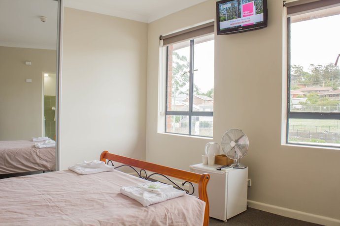 Imagen de la habitación del Hotel Figtree, Figtree. Foto 2