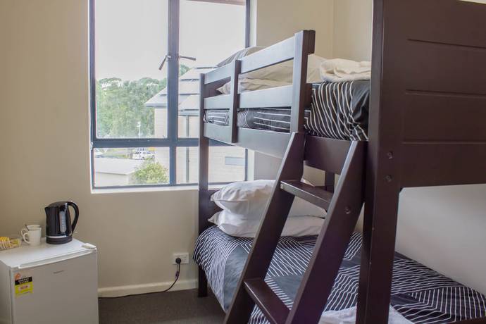 Imagen de la habitación del Hotel Figtree, Figtree. Foto 3