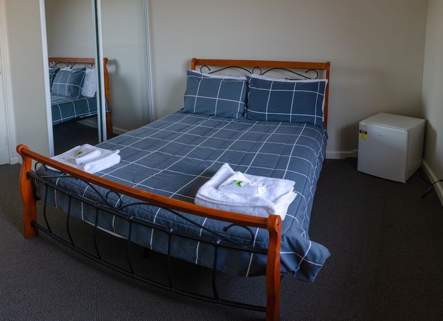Imagen de la habitación del Hotel Figtree, Figtree. Foto 4