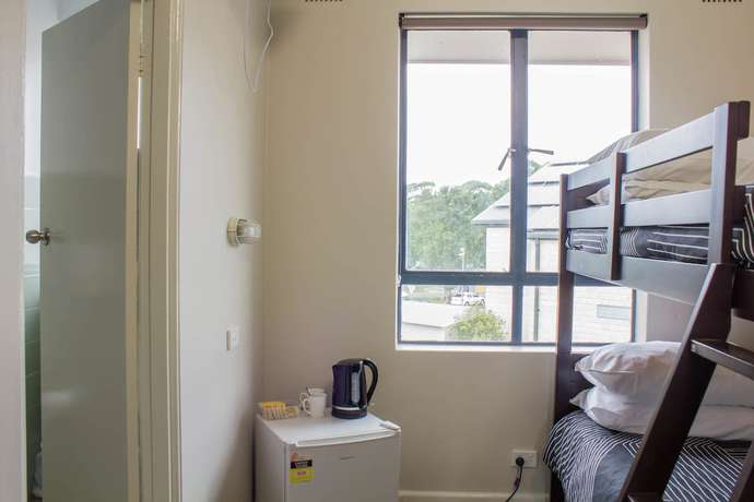 Imagen de la habitación del Hotel Figtree, Figtree. Foto 6