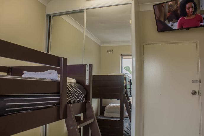 Imagen de la habitación del Hotel Figtree, Figtree. Foto 8