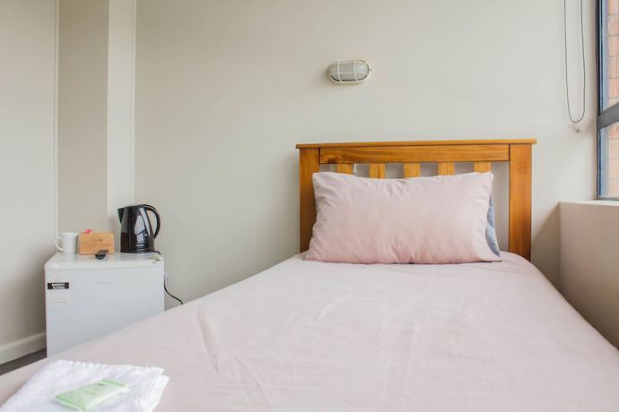 Imagen de la habitación del Hotel Figtree, Figtree. Foto 9