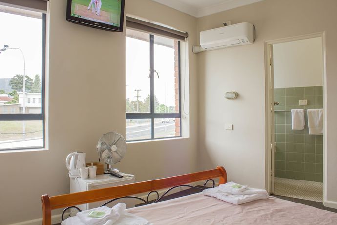 Imagen de la habitación del Hotel Figtree, Figtree. Foto 10