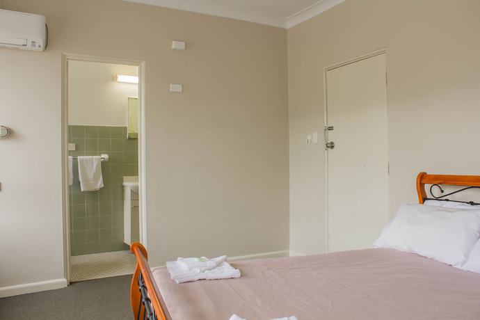 Imagen de la habitación del Hotel Figtree, Figtree. Foto 11