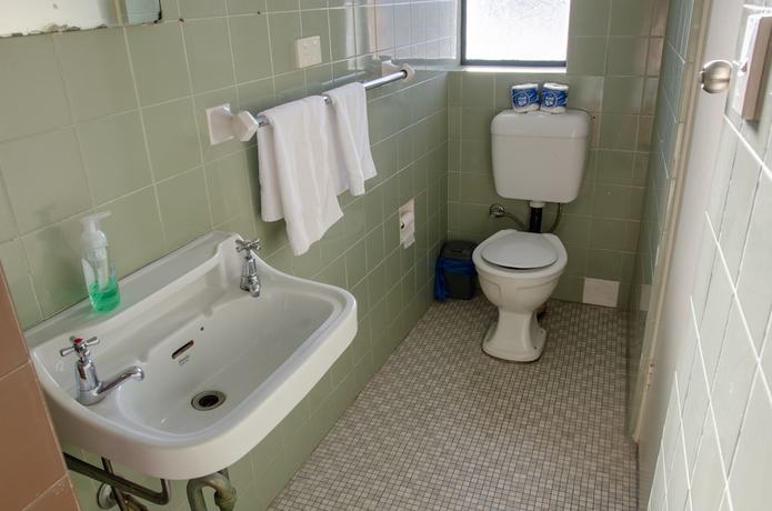 Imagen de la habitación del Hotel Figtree, Figtree. Foto 12