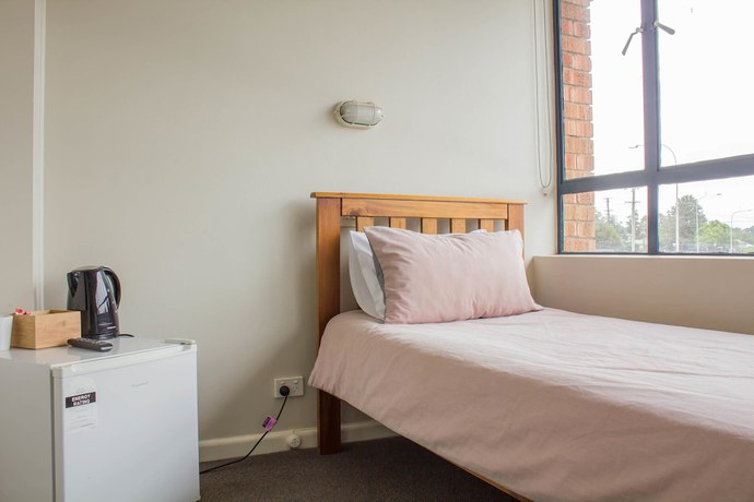 Imagen de la habitación del Hotel Figtree, Figtree. Foto 13