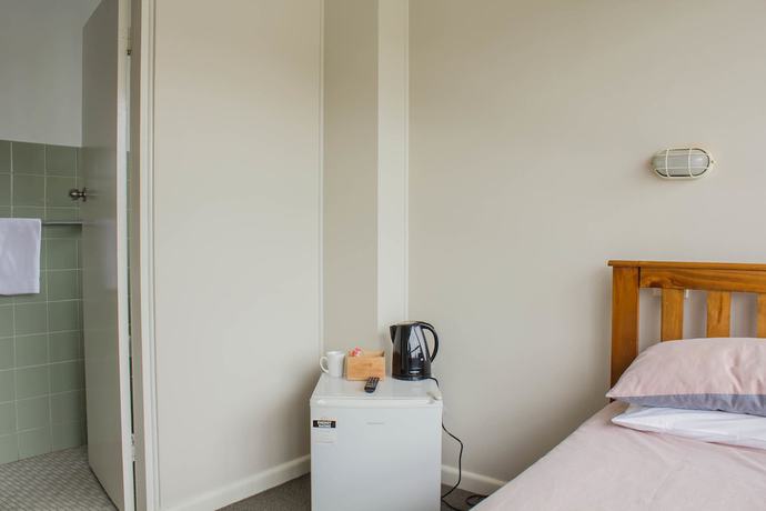 Imagen de la habitación del Hotel Figtree, Figtree. Foto 14