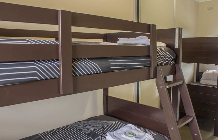 Imagen de la habitación del Hotel Figtree, Figtree. Foto 17