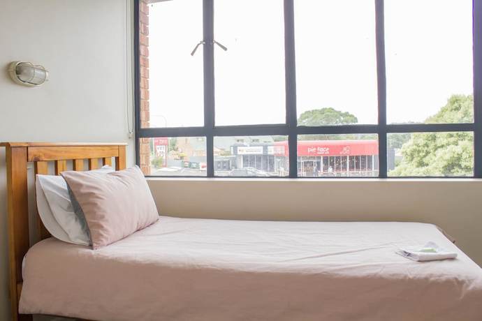 Imagen de la habitación del Hotel Figtree, Figtree. Foto 19