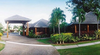 Imagen general del Hotel Figtree Lodge. Foto 1