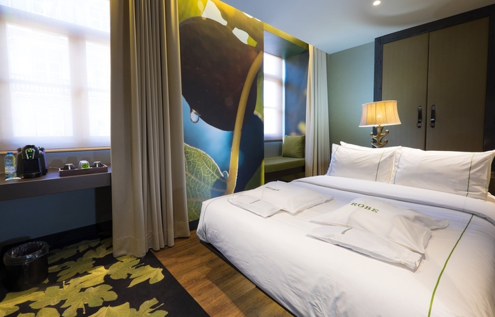 Imagen de la habitación del Hotel Figueira By The Beautique Hotels. Foto 4