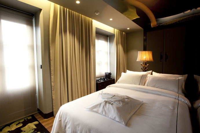 Imagen de la habitación del Hotel Figueira By The Beautique Hotels. Foto 5