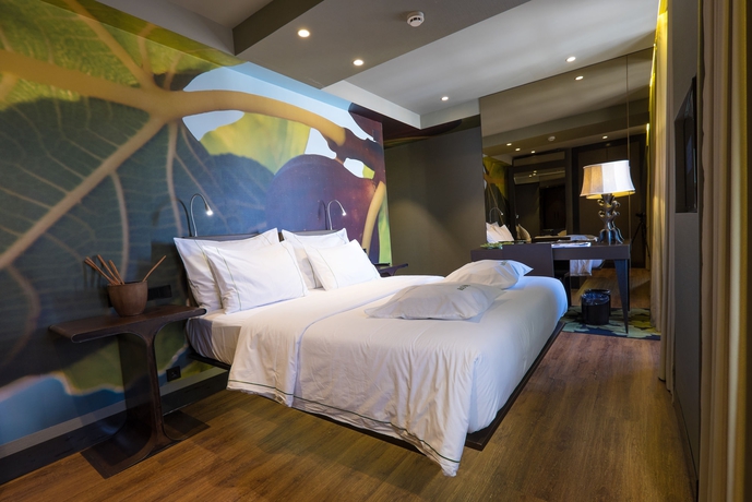 Imagen de la habitación del Hotel Figueira By The Beautique Hotels. Foto 8