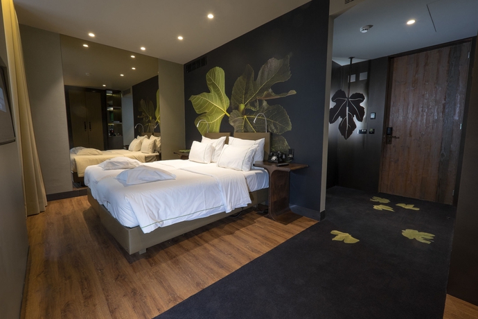 Imagen de la habitación del Hotel Figueira By The Beautique Hotels. Foto 9