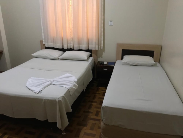 Imagen de la habitación del Hotel Figueira Palace. Foto 9