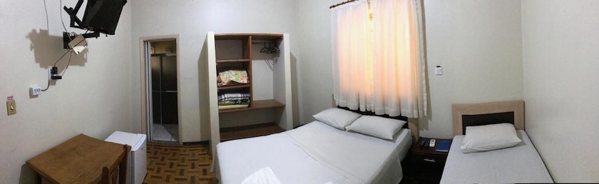 Imagen de la habitación del Hotel Figueira Palace. Foto 12