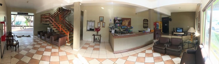 Imagen de los interiores del Hotel Figueira Palace. Foto 16