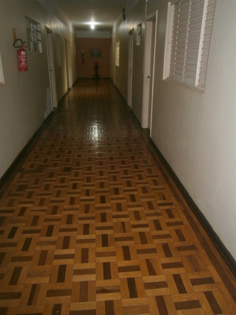 Imagen de los interiores del Hotel Figueira Palace. Foto 18