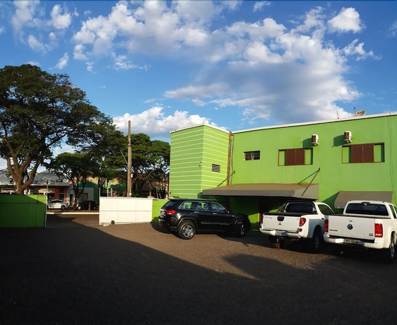 Imagen general del Hotel Figueira Palace. Foto 4